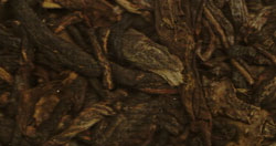 крупный чайный лист пуэра